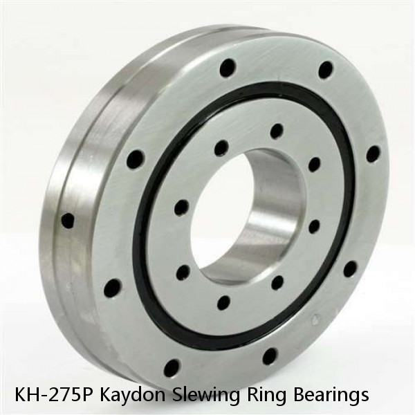 KH-275P Kaydon Slewing Ring Bearings #1 small image