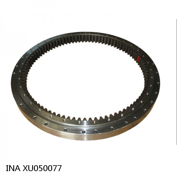 XU050077 INA Slewing Ring Bearings