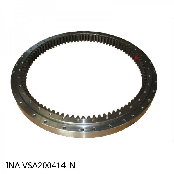 VSA200414-N INA Slewing Ring Bearings
