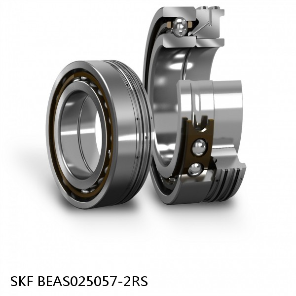 BEAS025057-2RS SKF Brands,All Brands,SKF,Super Precision Angular Contact Thrust,BEAS #1 small image