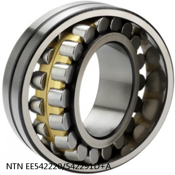 EE542220/542291D+A NTN Cylindrical Roller Bearing #1 small image