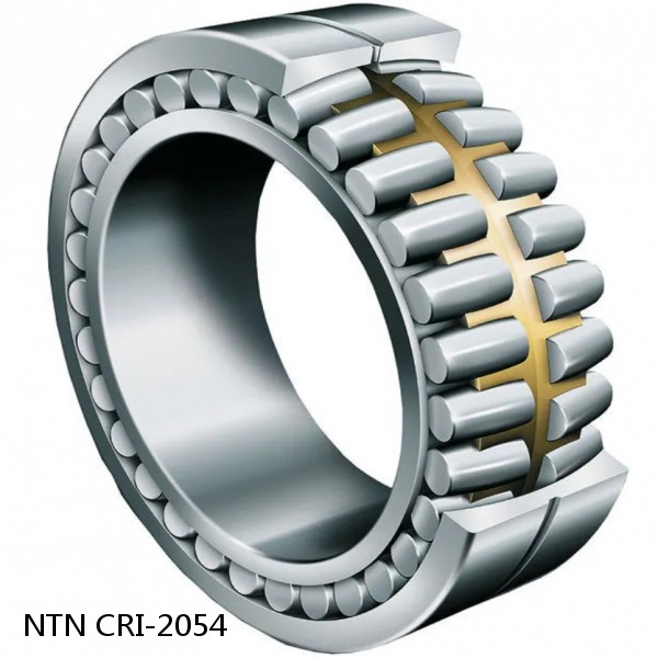 CRI-2054 NTN Cylindrical Roller Bearing #1 small image
