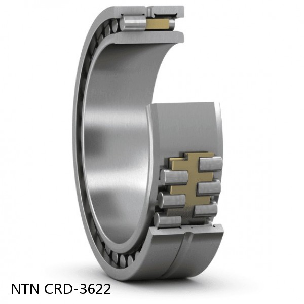 CRD-3622 NTN Cylindrical Roller Bearing #1 small image