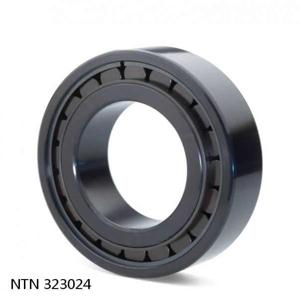 323024 NTN Cylindrical Roller Bearing #1 small image