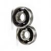 Inch Stainless Steel Miniature Bearing with Shields Sr1634zz ABEC-3