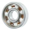 High Precision Sealed Angular Contact Ball Bearing with High Rotating Speed #1 small image