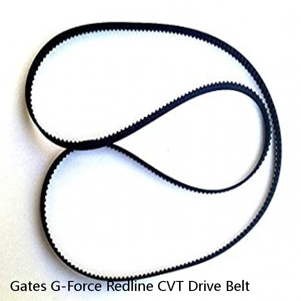 Gates G-Force Redline CVT Drive Belt #1 small image