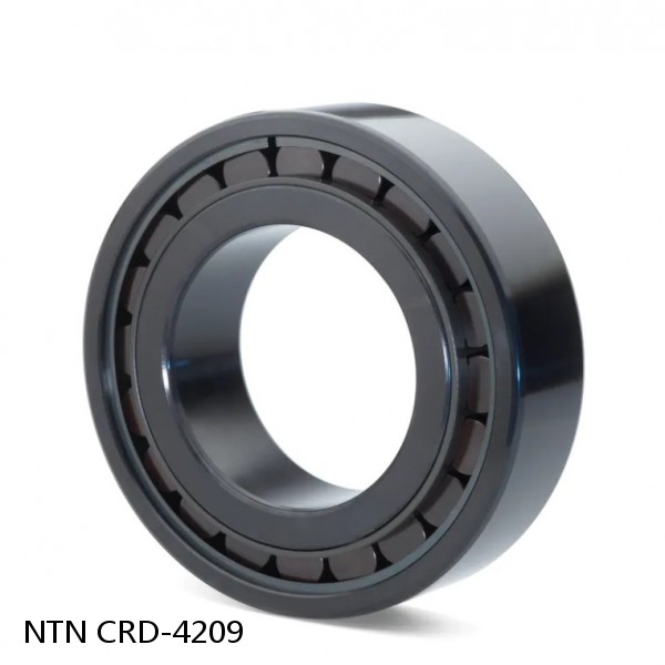 CRD-4209 NTN Cylindrical Roller Bearing #1 image