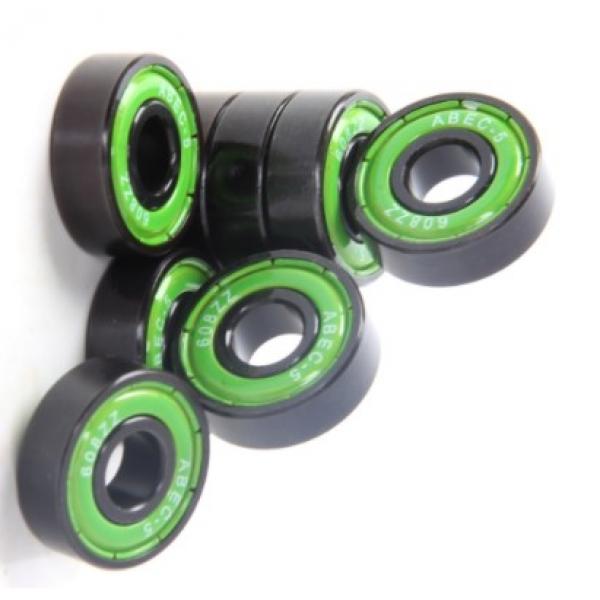 OEM Distributes Koyo/NSK Tapered Roller Bearings 32307 35*80*31 #1 image