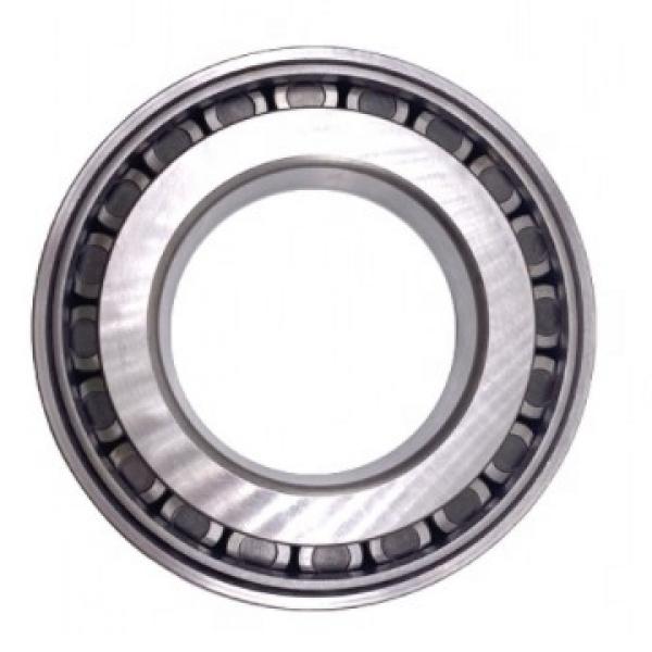 35*80*21mm 6307 T307 307s 307K 307 3307 1307 8b Open Metric Radial Single Row Deep Groove Ball Bearing for Motor Pump Vehicle Agricultural Machinery Industry #1 image