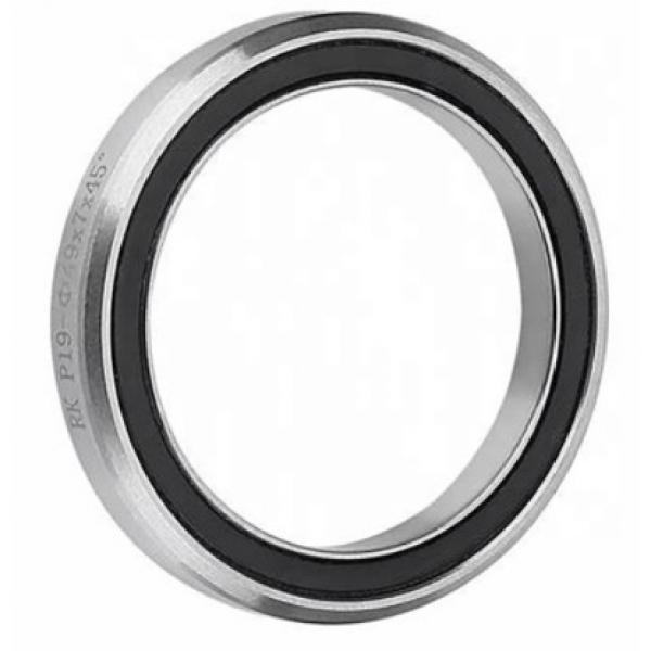 F&D ball bearings for mill machine, 6307 ZZ 2RS #1 image