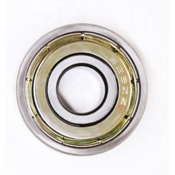 Kuwait Buys Tapered Roller Bearings for Cars 32026 32900 Series #1 image