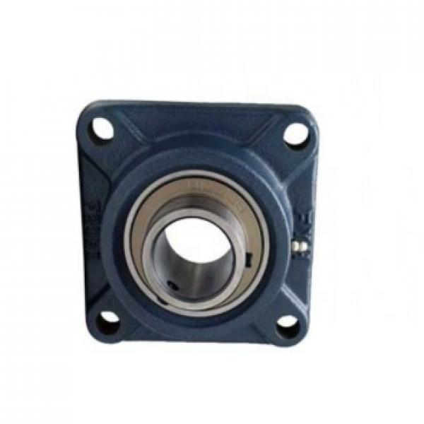Ikc SKF Snl520-617 Snl526 Snl528 Snl532 Split Plummer Block with Bearings, Adapter Sleeve, Seals #1 image