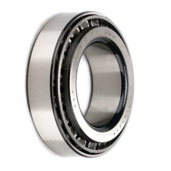 Inch Size Taper Roller Bearing (89446/10) #1 image