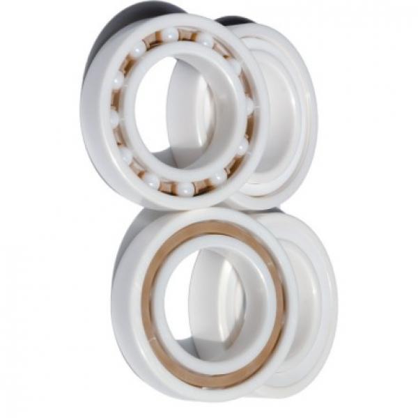 Timken Tapered Roller Bearings 30204 20x47x15.25mm Full Assemblies Wheel bearings 30204M-90KM1 #1 image