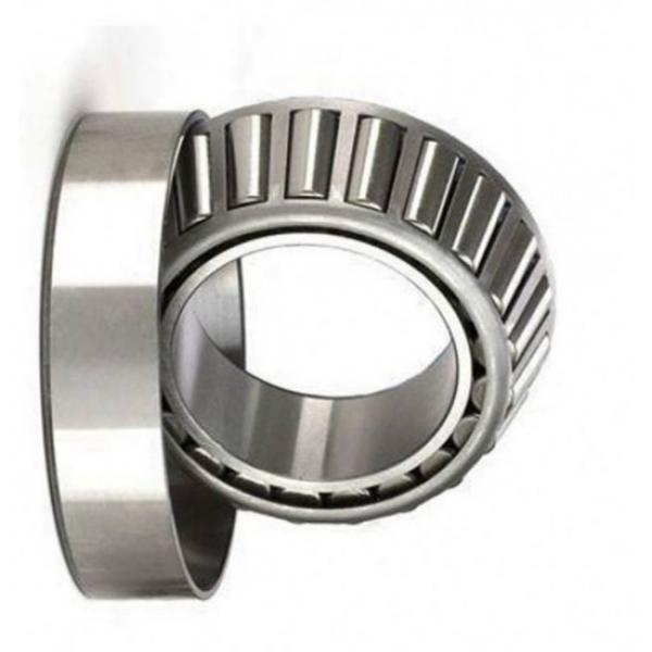 Thin Wall Deep Groove Ball Bearing with Super Quality Cost Effective Price #1 image