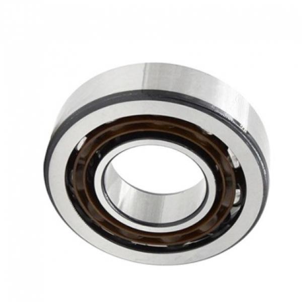 High speed cylindrical roller bearings NU206 SKF NU206 size 30*62*16 #1 image