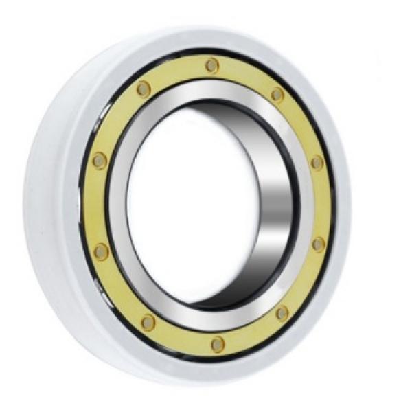 Chinese Manufacture Low Noise Top Quality Nu Nj305 Cylindrical Roller Bearing #1 image