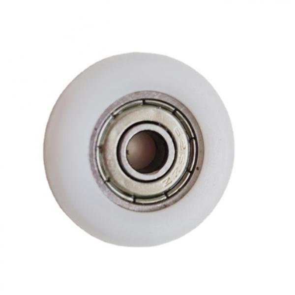 gearbox mainshaft bearing NP854792/NP430273 timken tapered roller bearing size 25x55x14mm #1 image