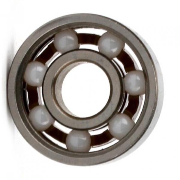 Taper roller bearing size chart TIMKEN KOYO NSK 30208 30209 30210 30211 #1 image